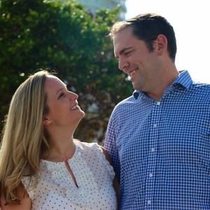 Meet your Posher, Casey